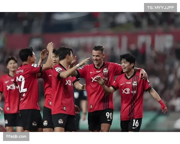 FC首尔客场挑战上海海港 后防线轮换压力影响防守稳定性