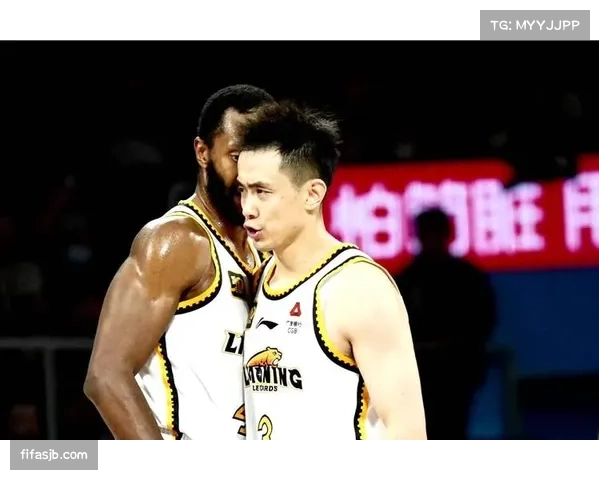 广厦客场力克北京 双杀卫冕冠军展现实力